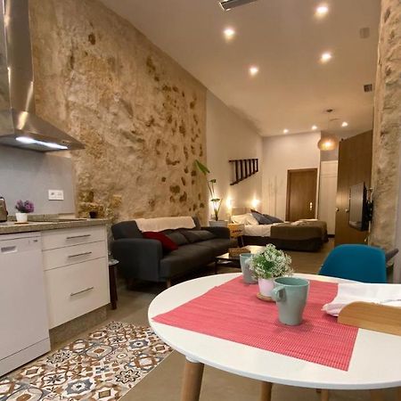 Gadeiras Suites - Apartamentos Turisticos De 2 Llaves Кадис Экстерьер фото