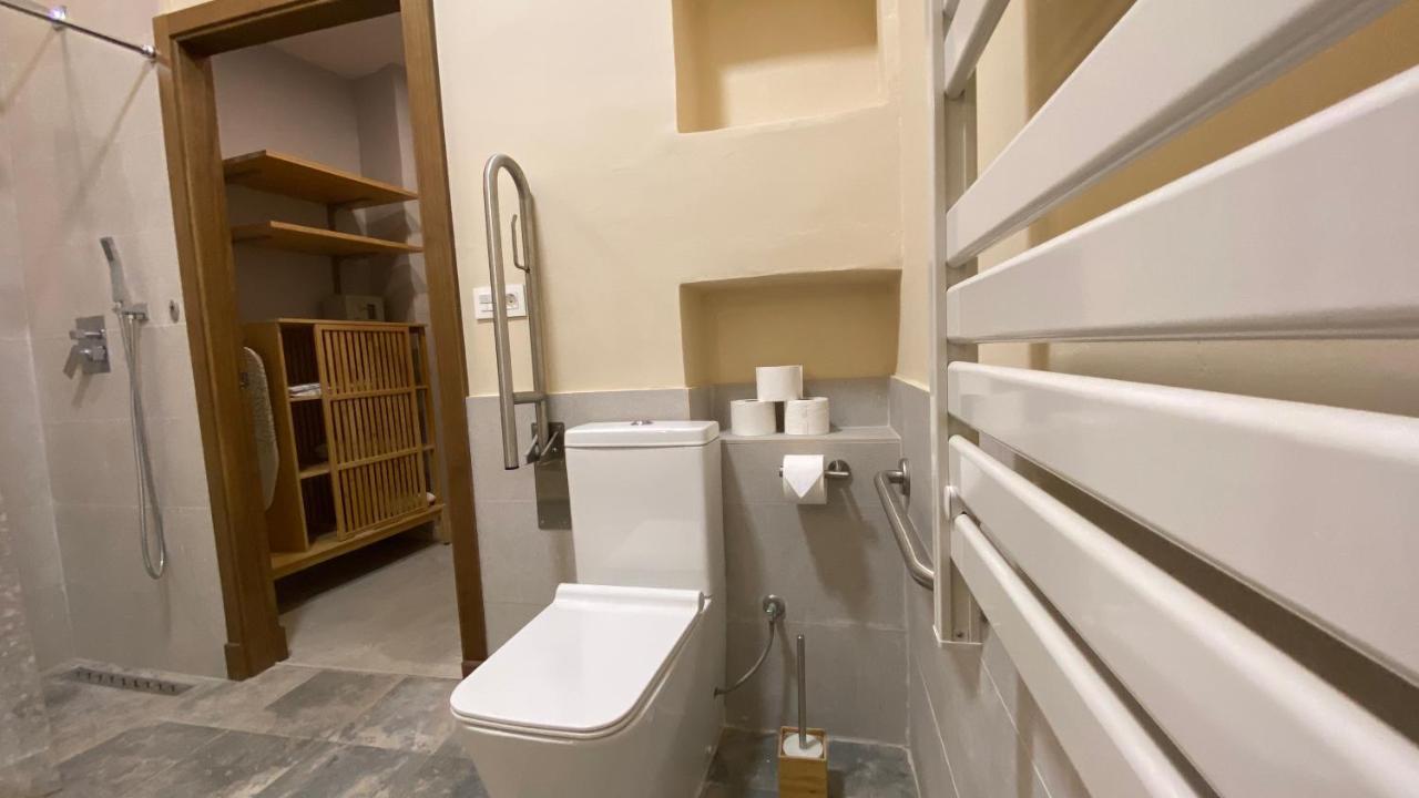 Gadeiras Suites - Apartamentos Turisticos De 2 Llaves Кадис Экстерьер фото