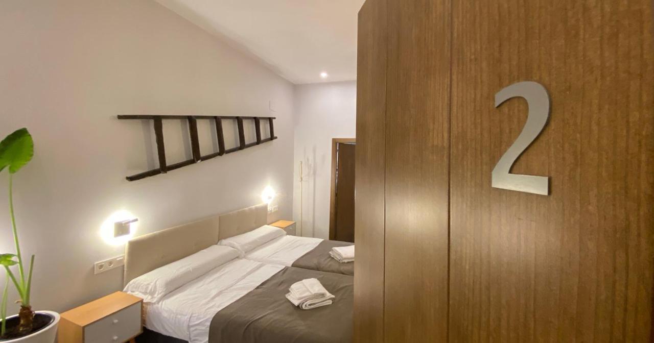 Gadeiras Suites - Apartamentos Turisticos De 2 Llaves Кадис Экстерьер фото