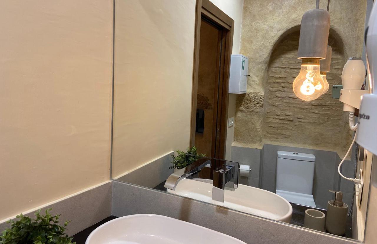 Gadeiras Suites - Apartamentos Turisticos De 2 Llaves Кадис Экстерьер фото